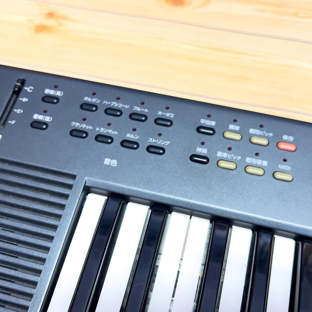 YAMAHA ハーモニーディレクター HD-100／ACアダプタ・取説・ケース付