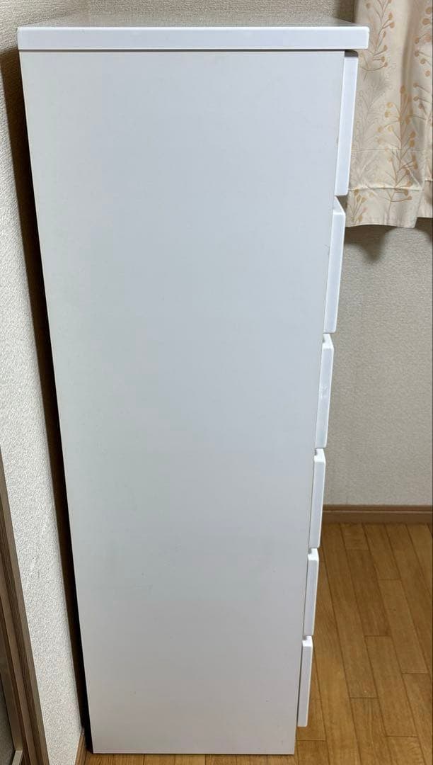 ニトリ チェスト タンス