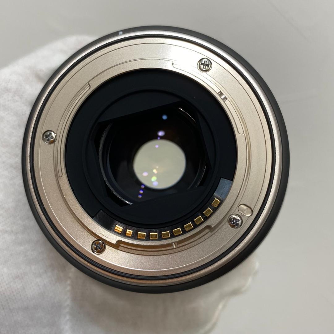 レンズ(ズーム) 18-300mm F3.5-6.3 Di III-A VC VXD B061X