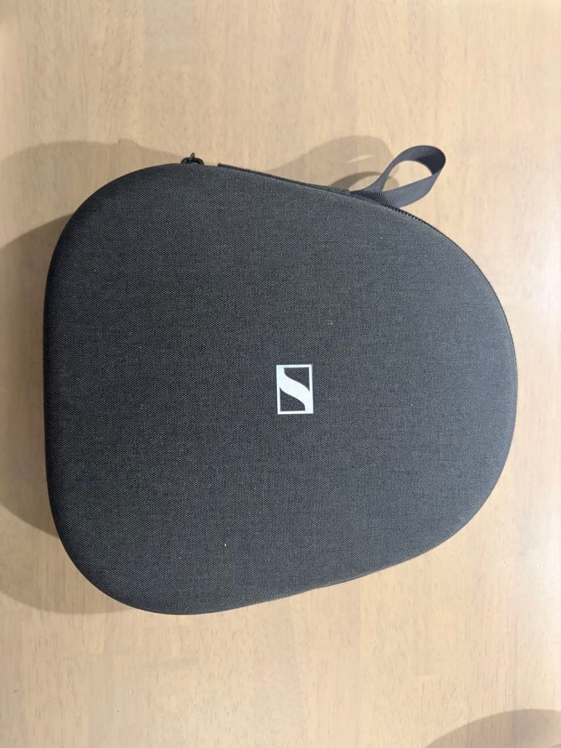 Sennheiser MOMENTUM 4 Wireless 本体