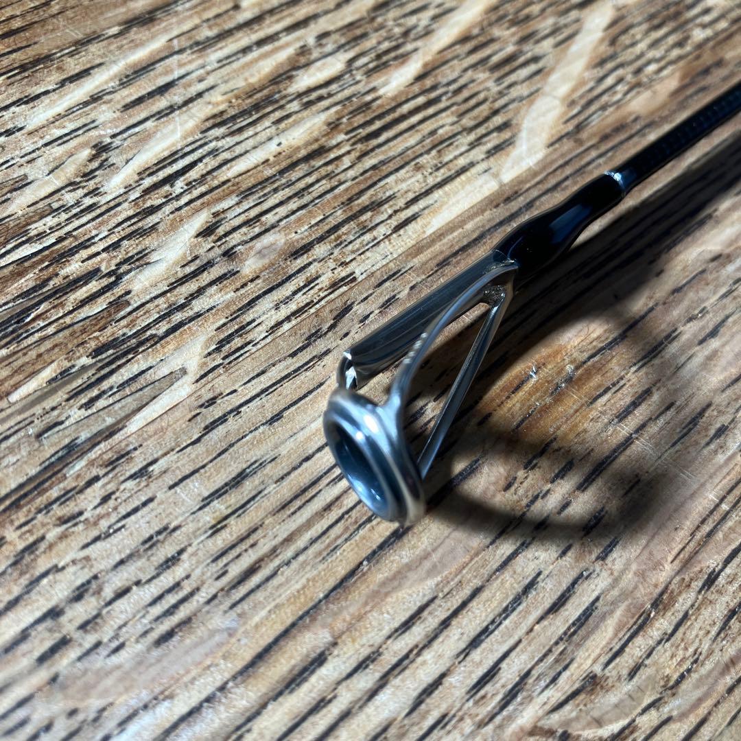 ヤマガブランクスブルースナイパーPL106H