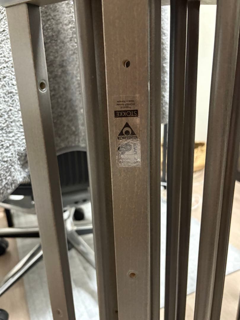 ★くまちゃんさん専用★ストッケ スリーピー ベッド