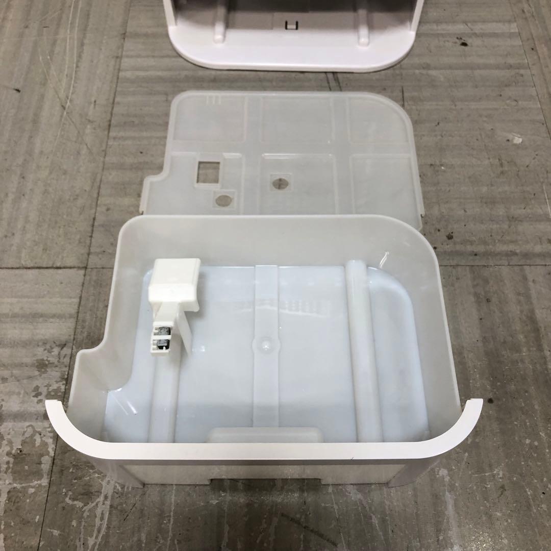 アイリスオーヤマ 衣類乾燥除湿機 DDD-50E 2018年製