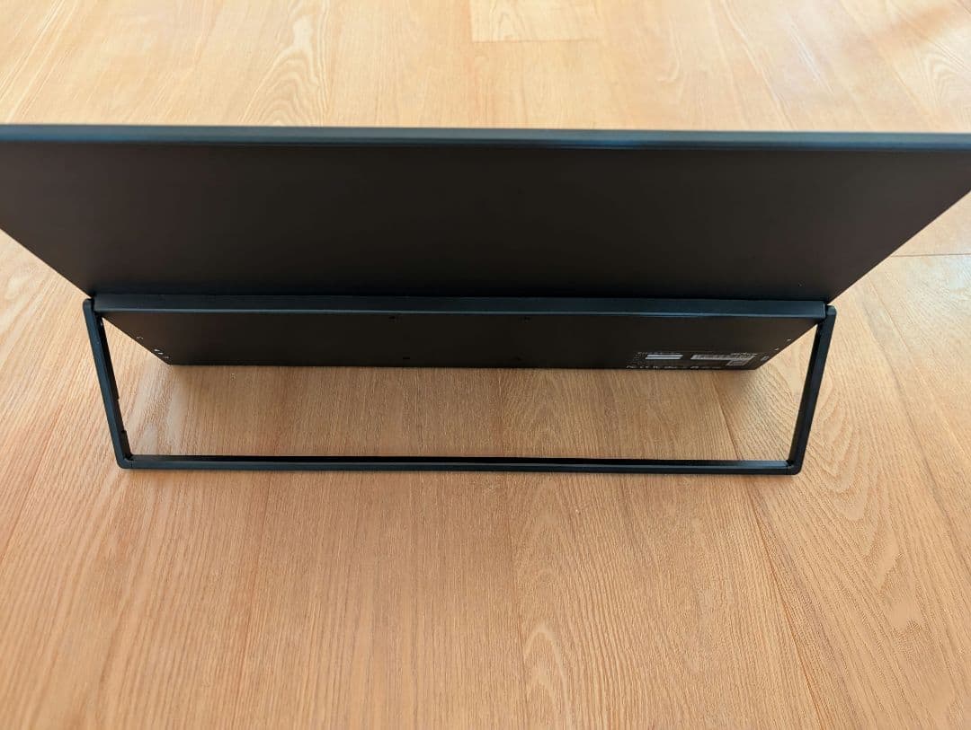 INNOVIEW モバイルモニター INVPM501