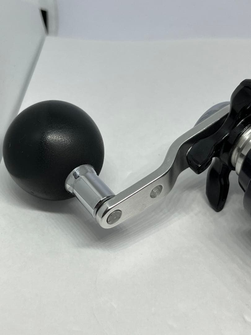 DAIWAダイワ電動リール 17レオブリッツ 200J