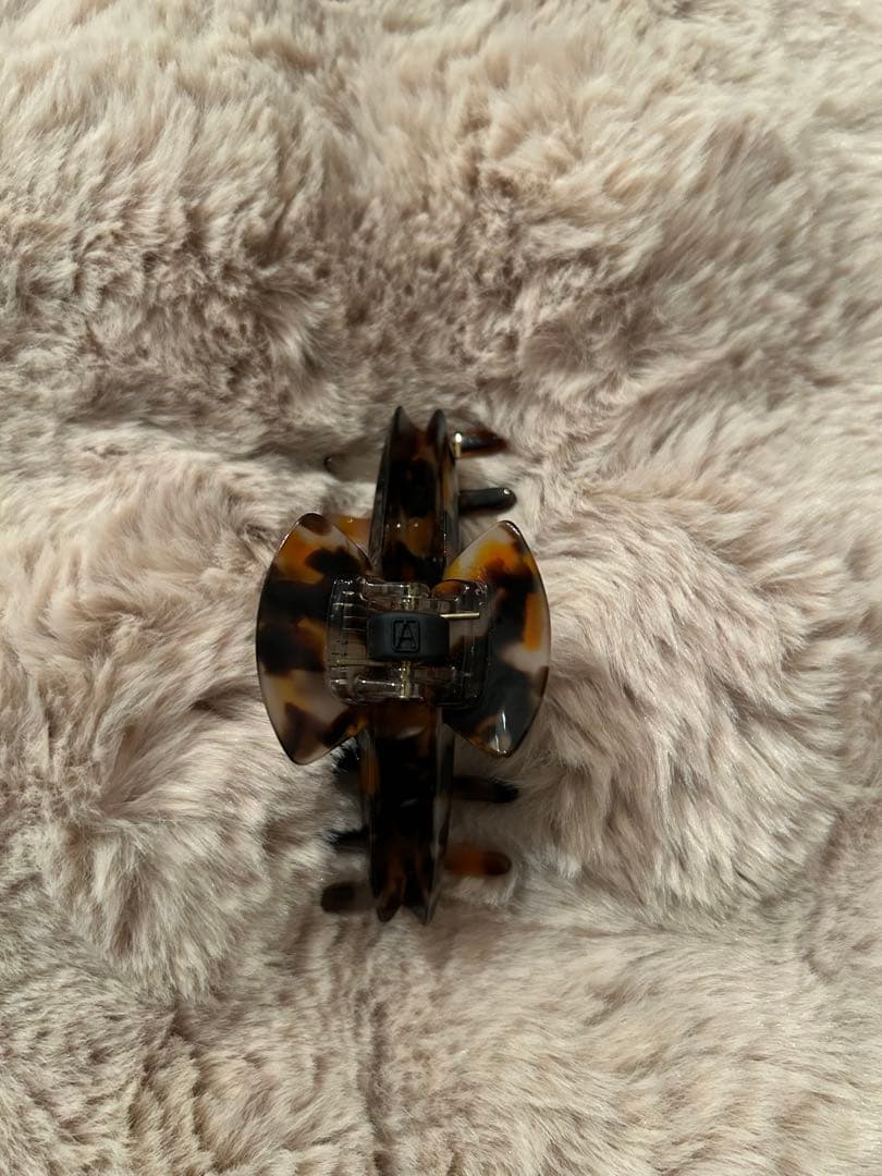 アレクサンドルドゥパリ　Mクリップ