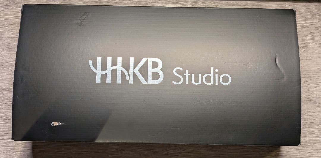 HHKB Studio US配列
