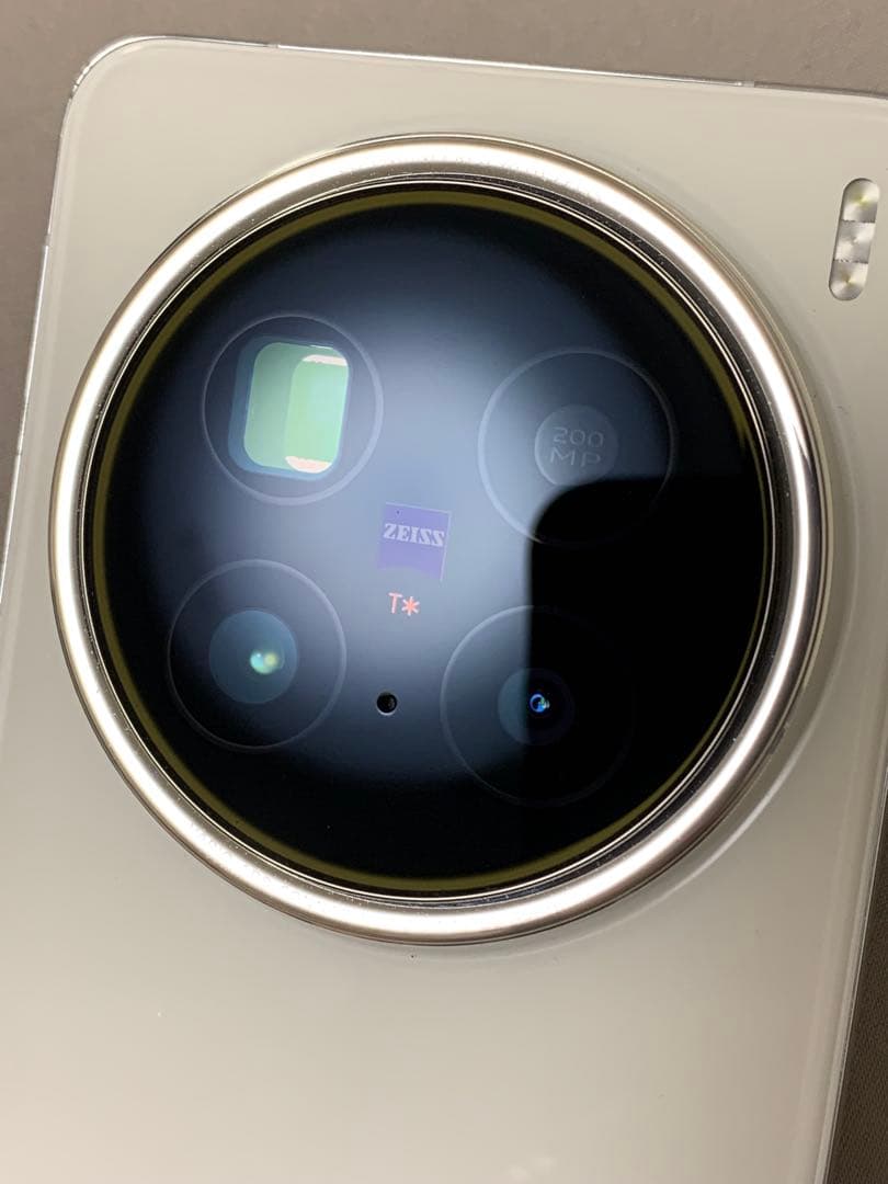 X200 Pro white 中国版12-256gb