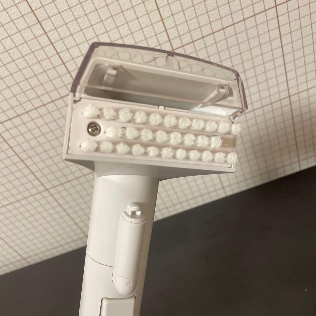 アイリスオーヤマ　リンサークリーナー　RNSK-P10-W 2022年製