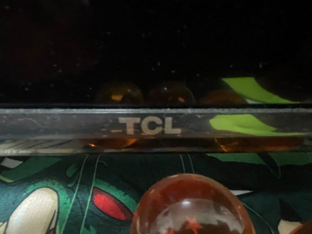 TCL 55インチ　TV