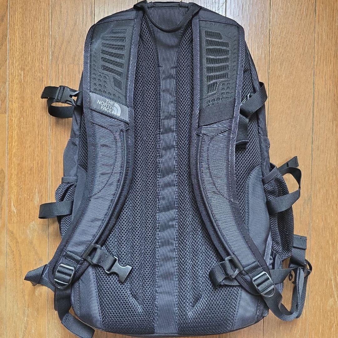 THE NORTH FACE HOT SHOT ホットショット NM72006