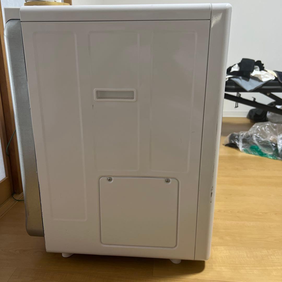 乾太くん　ガス式乾燥機 RDT-54S-SV 都市ガス用