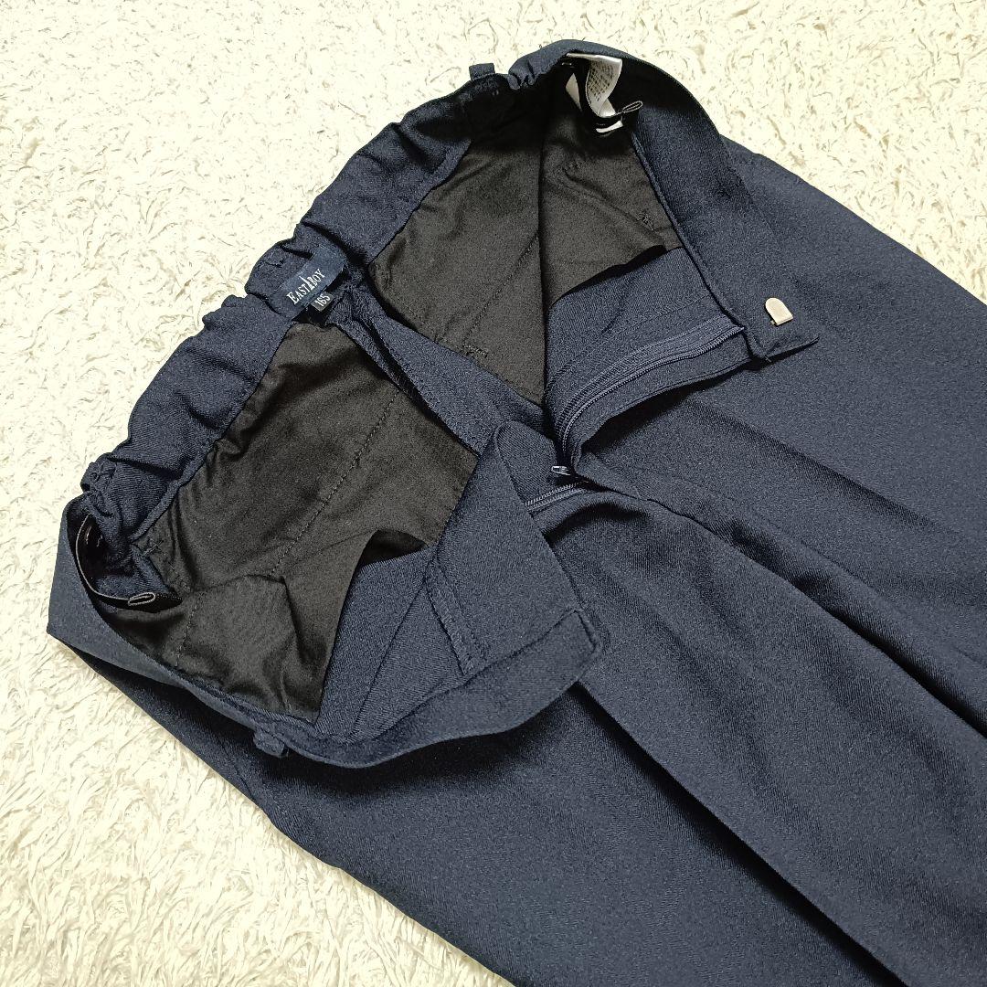 【6点セット】EASTBOY イーストボーイ フォーマルスーツ 卒服 165