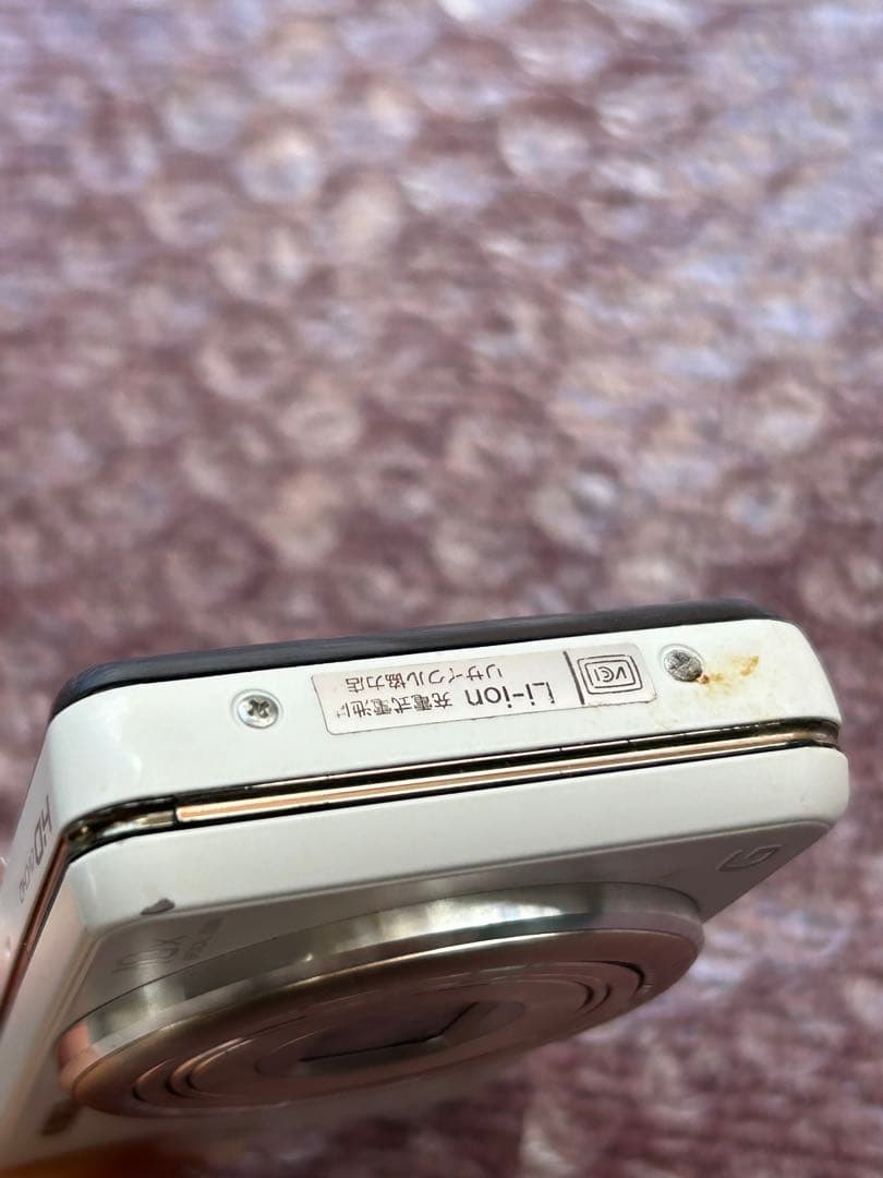 デジタルカメラ SONY Cyber-shot