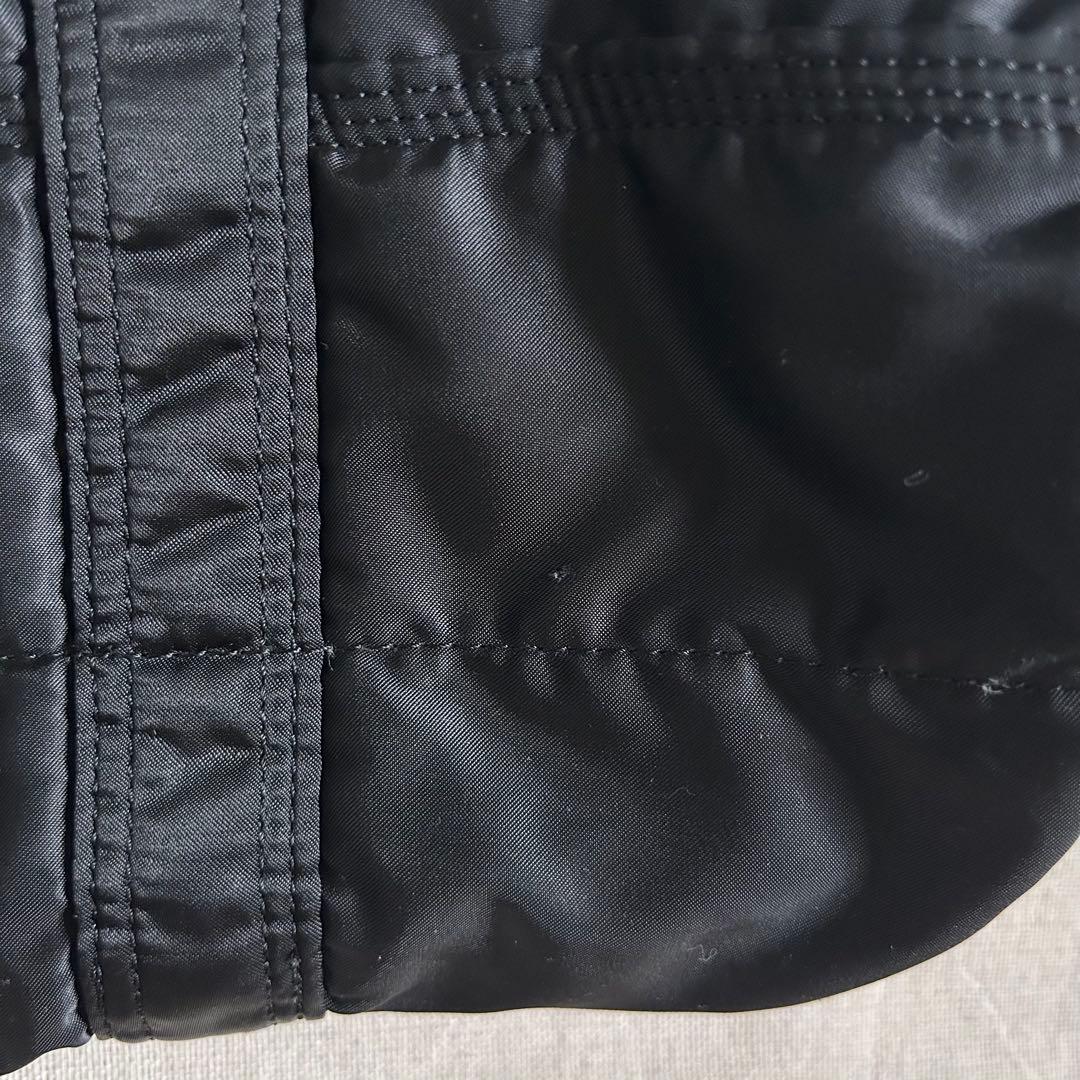 PORTER ポーター 吉田カバン タンカー ミニ ドラム ボストンバッグ