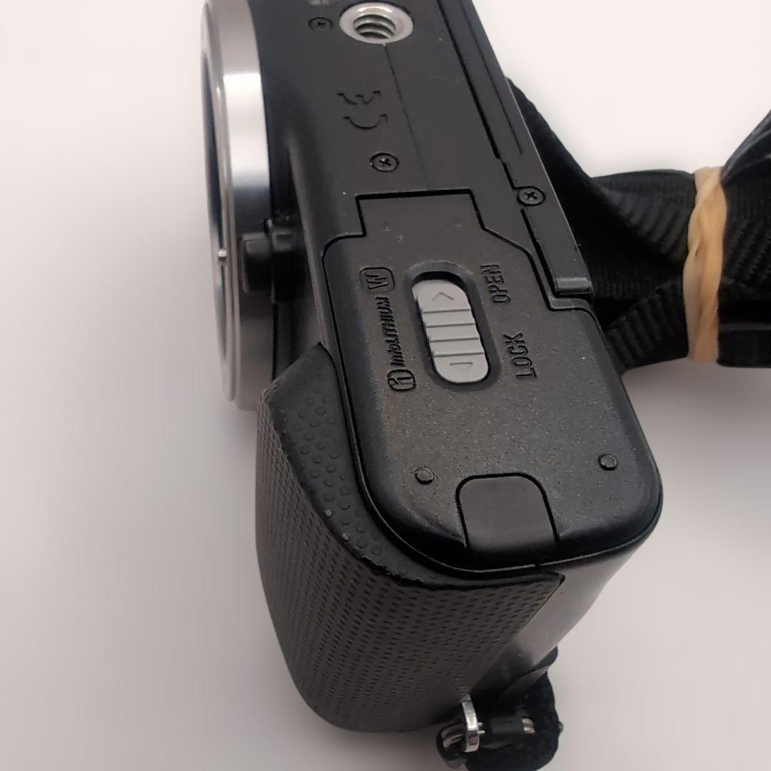 ■ 美品 ■ ソニー　SONY NEX-3N ミラーレス 一眼