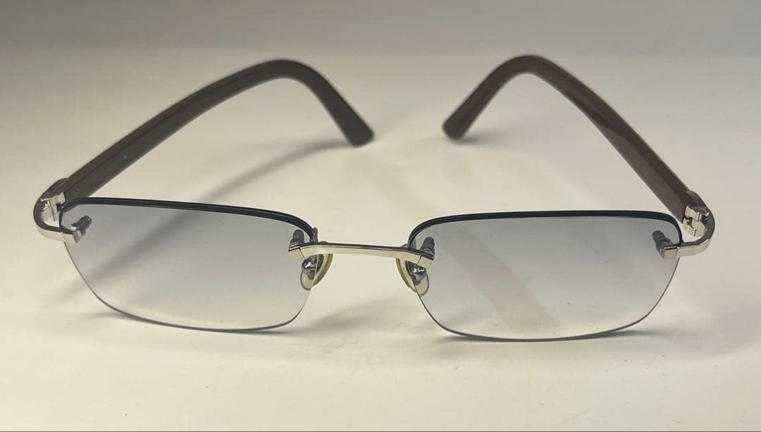 Cartier(カルティエ)サングラス