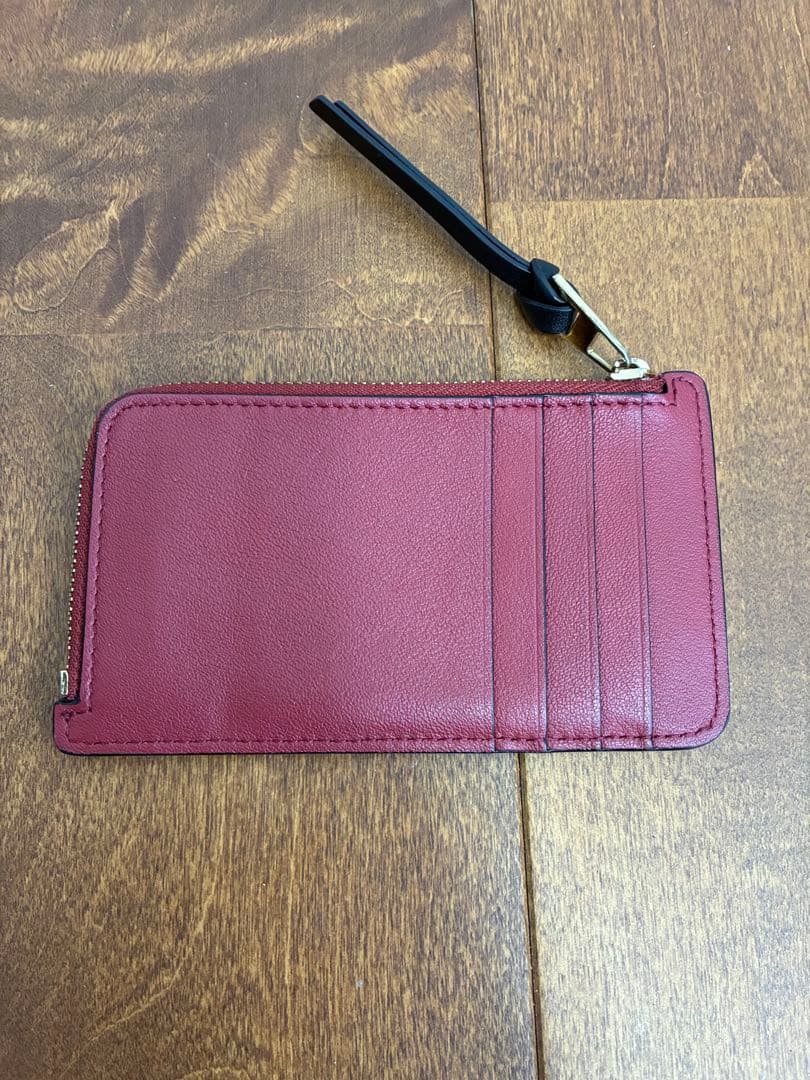 【美品】LOEWE ロエベ ケース 千と千尋の神隠し カオナシ