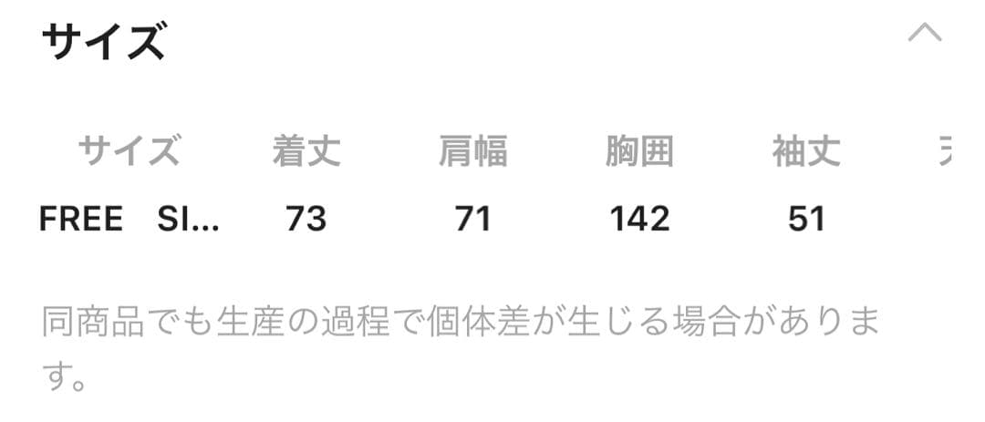 LEPSIM パフエア ZIPBIG フーディ ブラウン