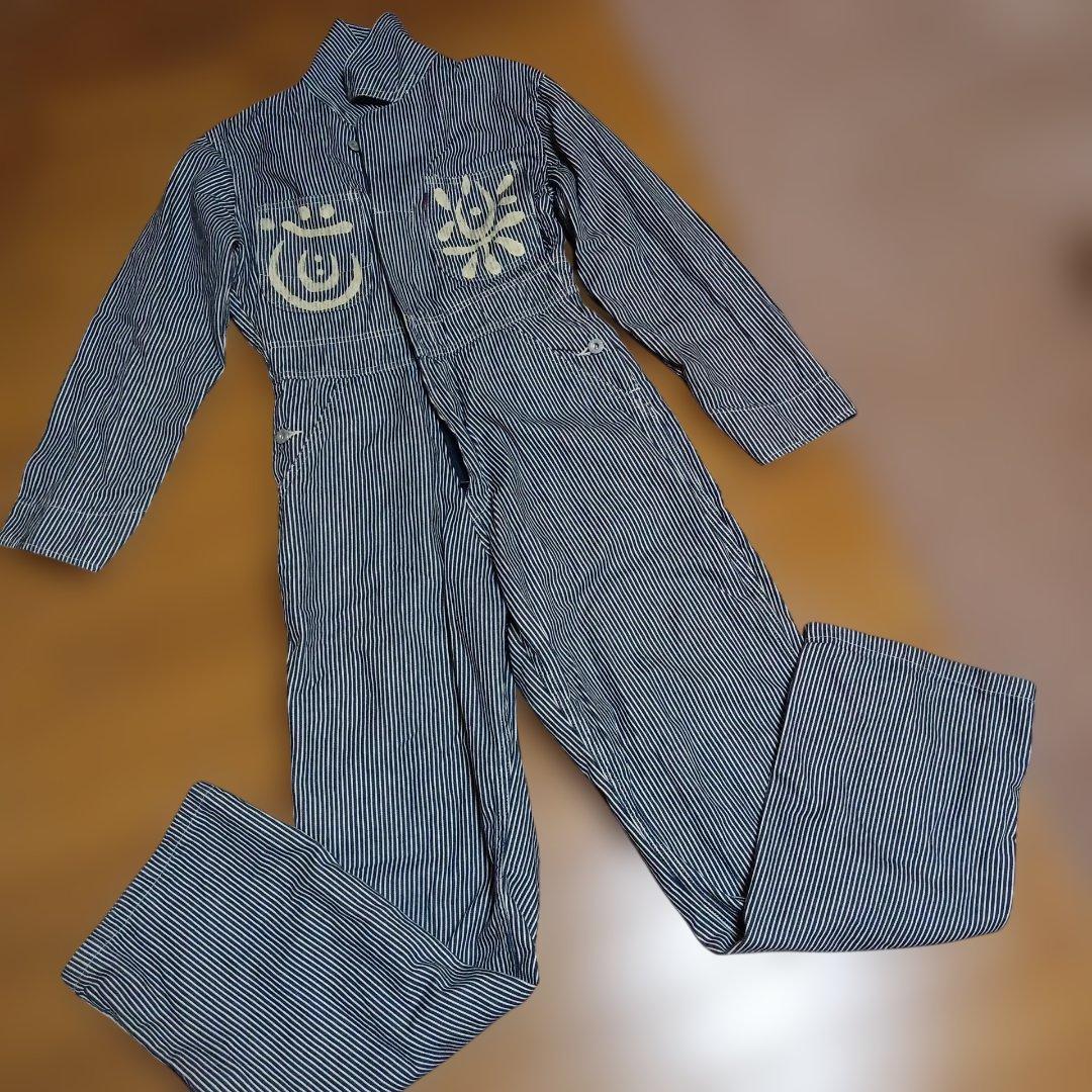 エヴィス　つなぎ