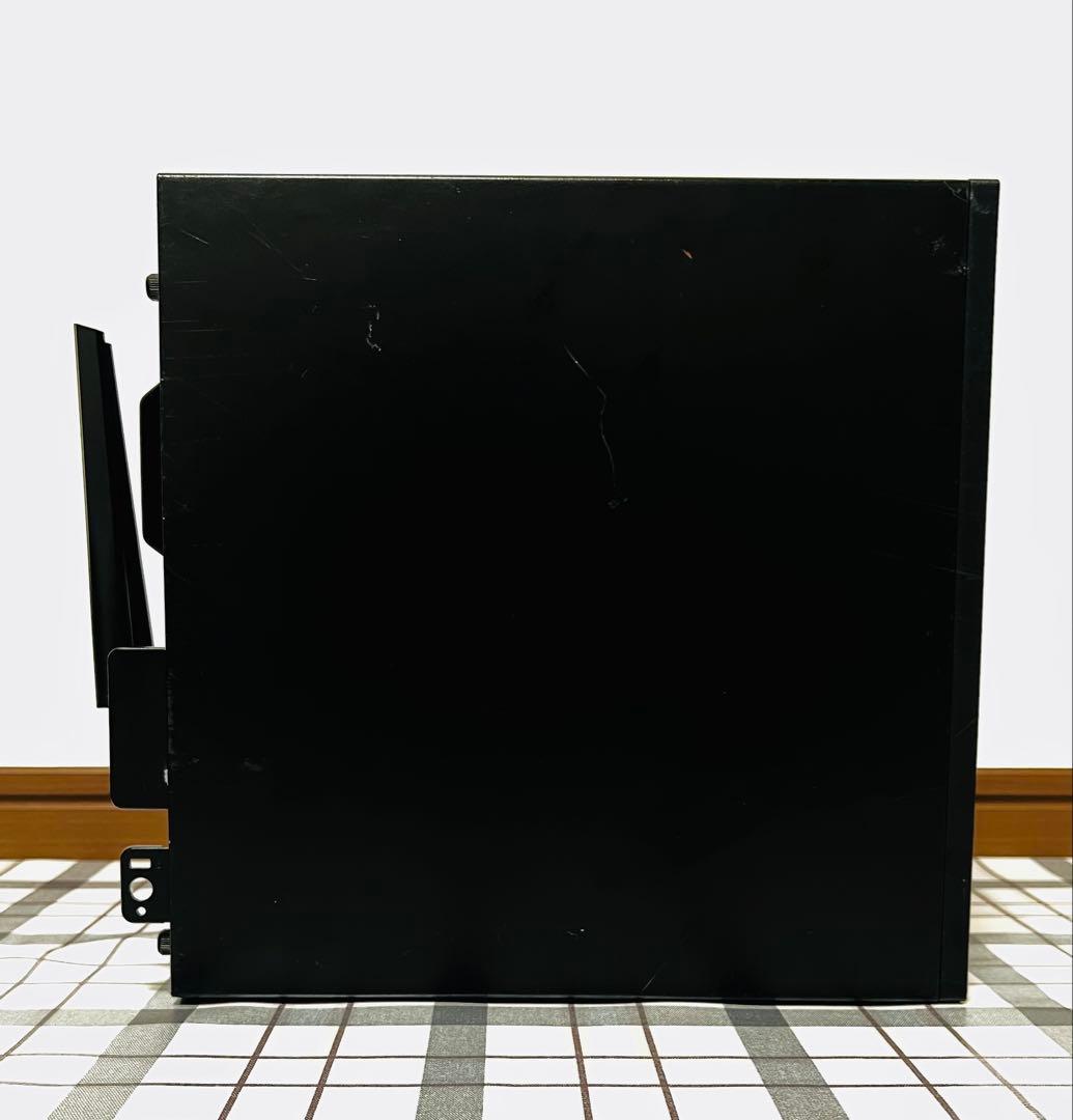 DELLデスクトップパソコンOffice/ 新品SSD256/16GB/2TB