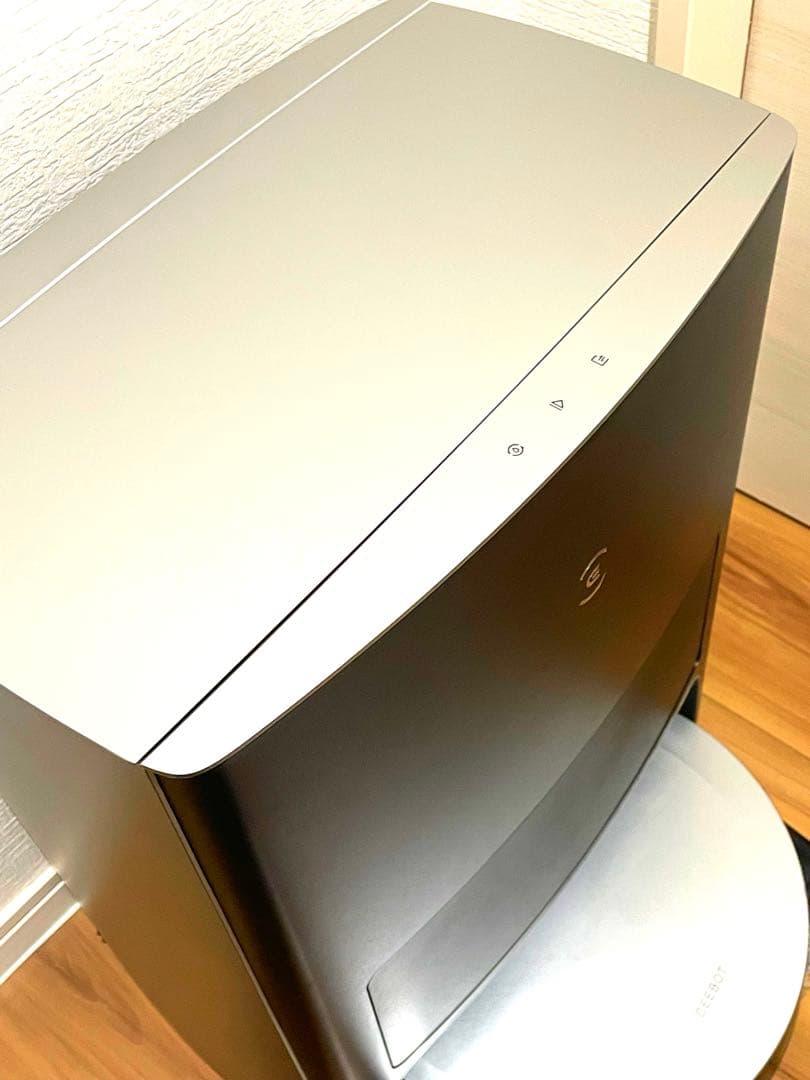 DEEBOT ロボット掃除機