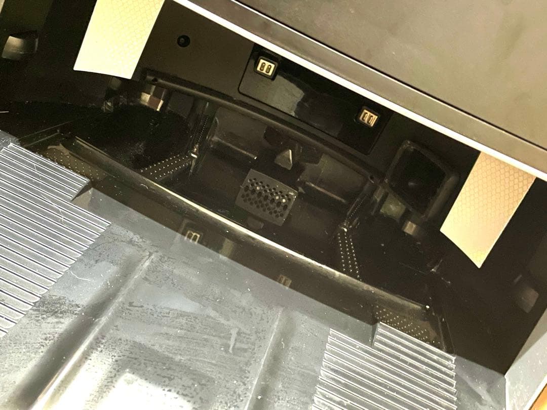 DEEBOT ロボット掃除機