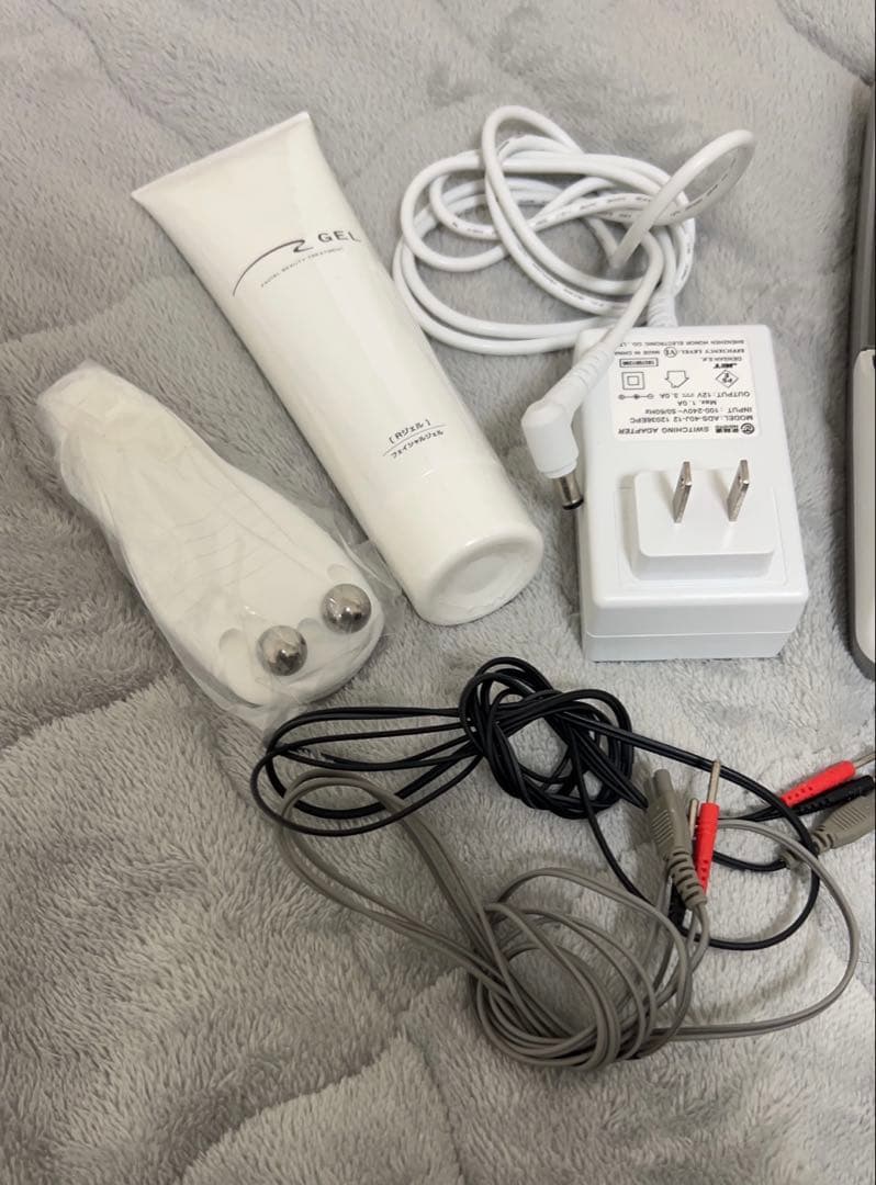 シェリー ツインビートR サロン専売 EMS トレーニング ダイエット