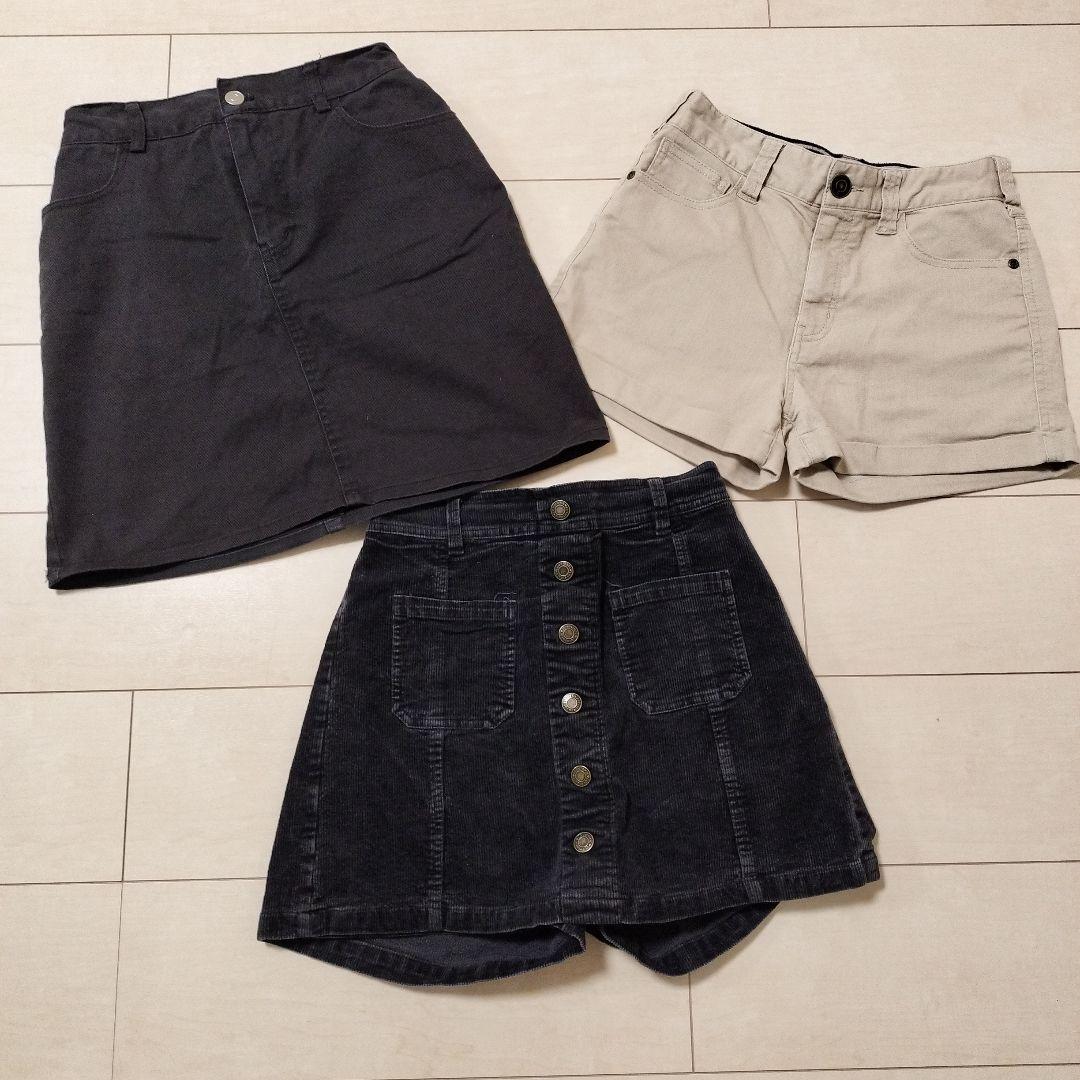 女の子　服まとめ売り　150、160