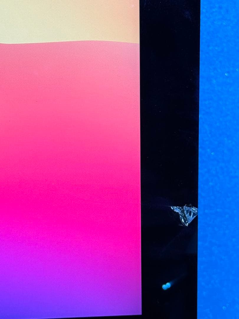 Apple iMac Retina 5K, 27-inch 2017 ジャンク