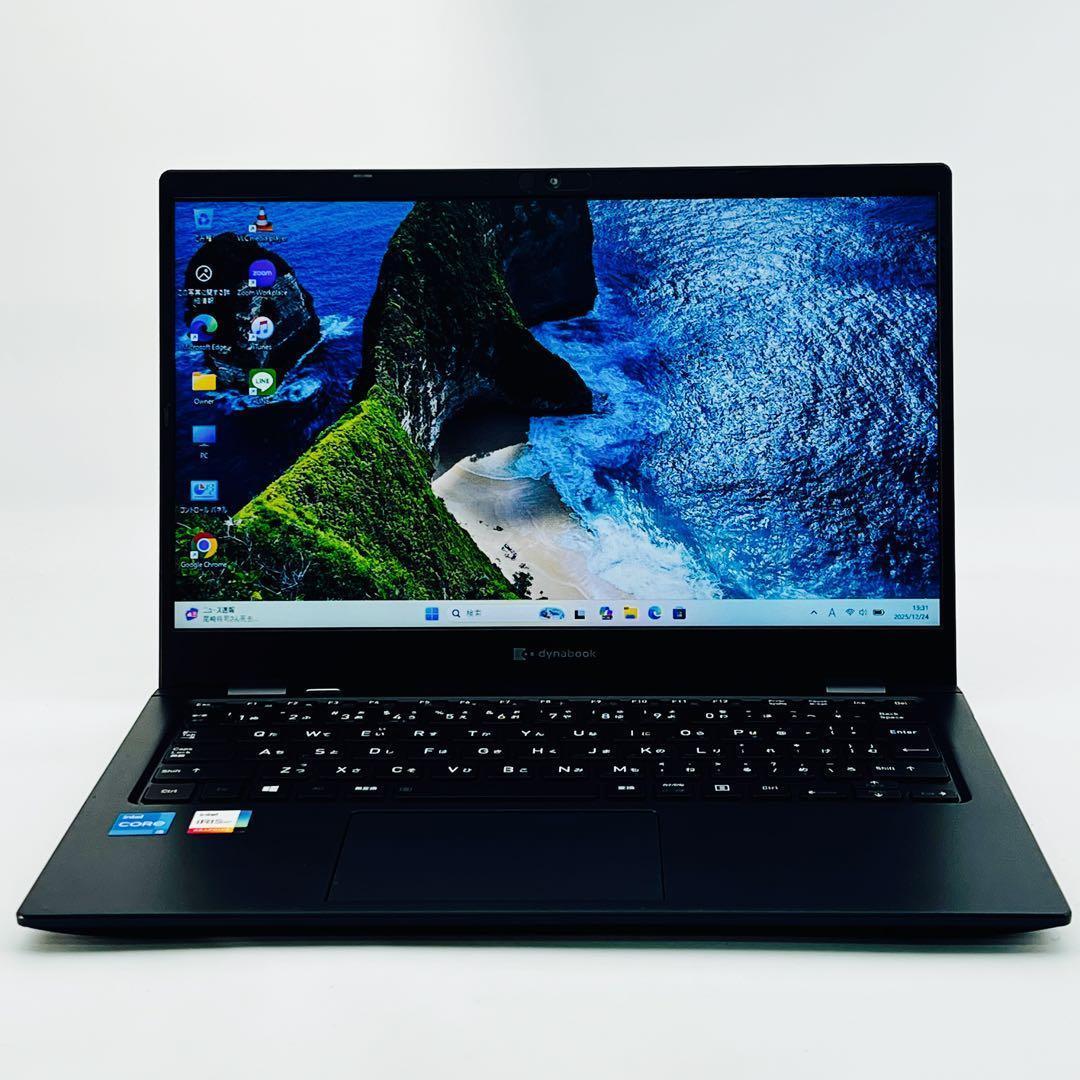 Core i5 11世代 8GB ノートパソコン Windows11 オフィス