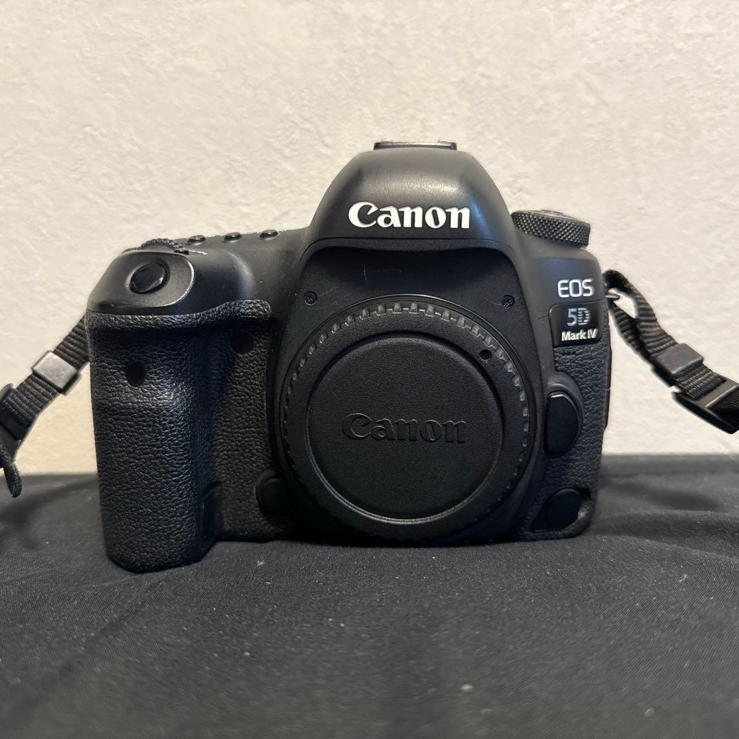 Canon EOS5DMarkⅣ