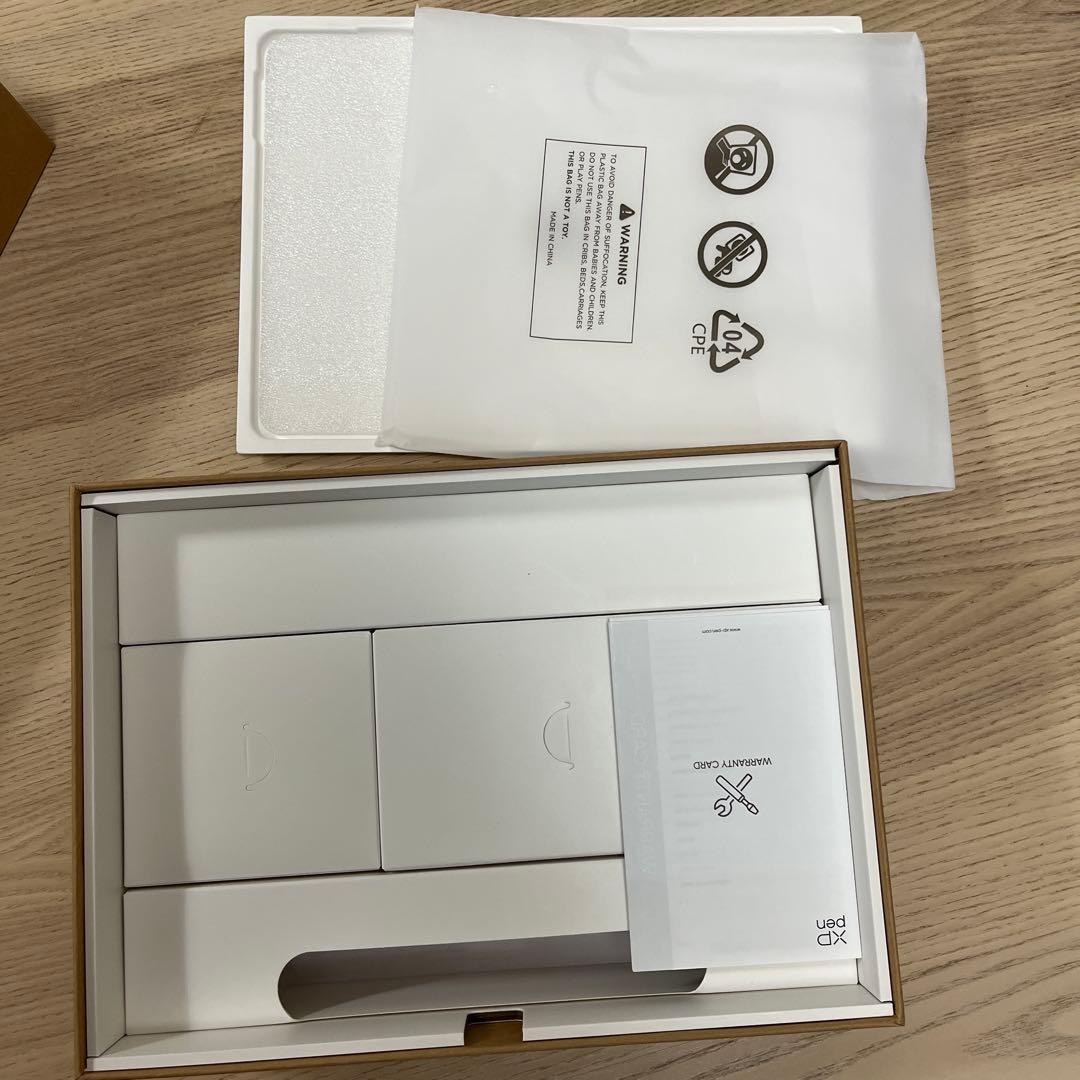 Androidタブレット本体 XPpen Magic Note Pad