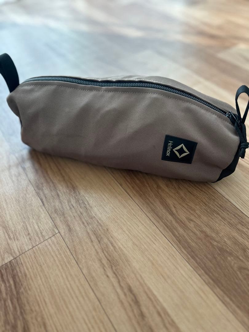 ★美品Helinox タクティカルチェア コヨーテ ★