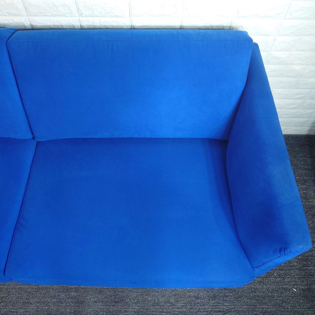 Karimoku カリモク家具 ソファ おしゃれ 3人掛け 国産家具 K075