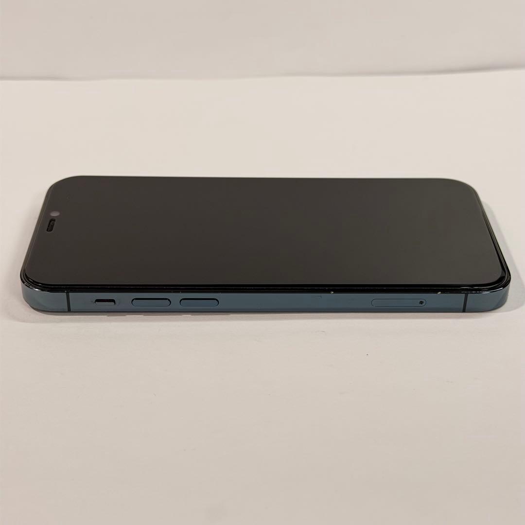 【完品美品‼︎】iPhone 12 Pro グラファイトブラック 本体 付属品付き
