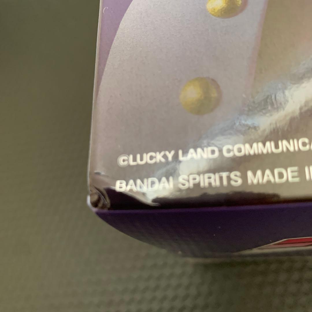 ジョジョの奇妙な冒険　Mometria ８種セット