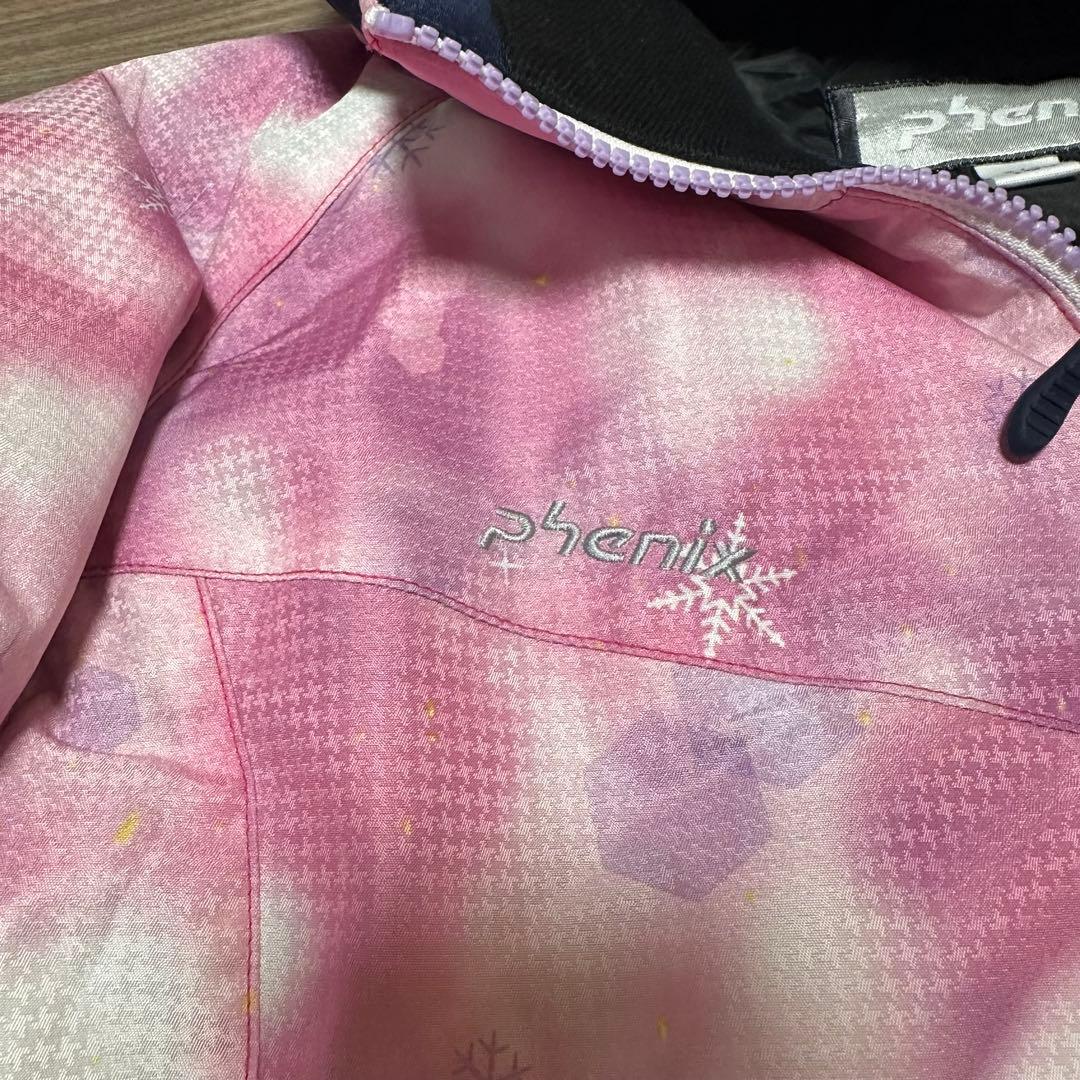 フェニックス　phenix スキーウェア　160