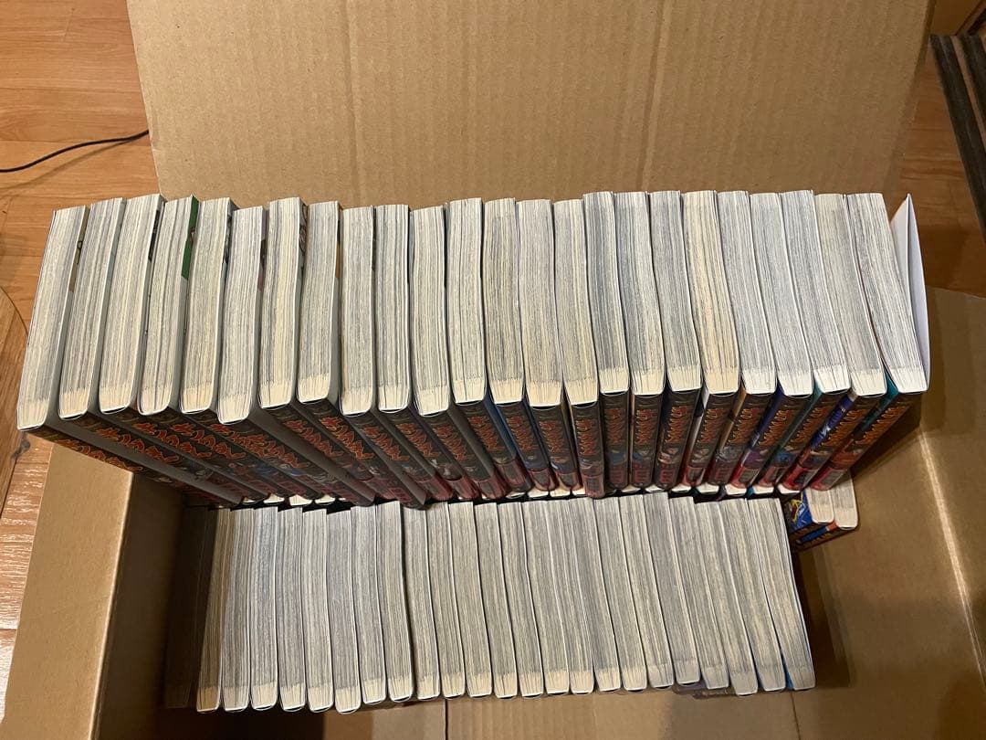 キングダム 71.72巻抜け75巻セット 原泰久