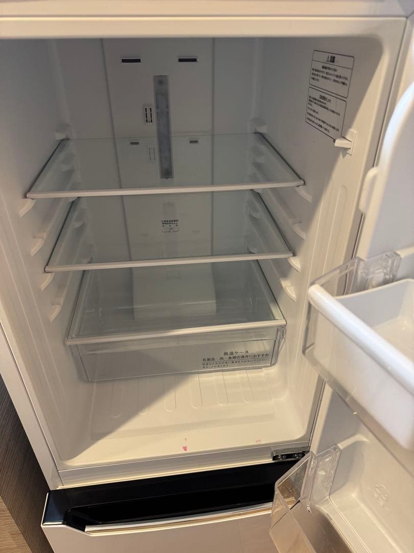 Hisense HR-D15C 冷蔵庫 150L