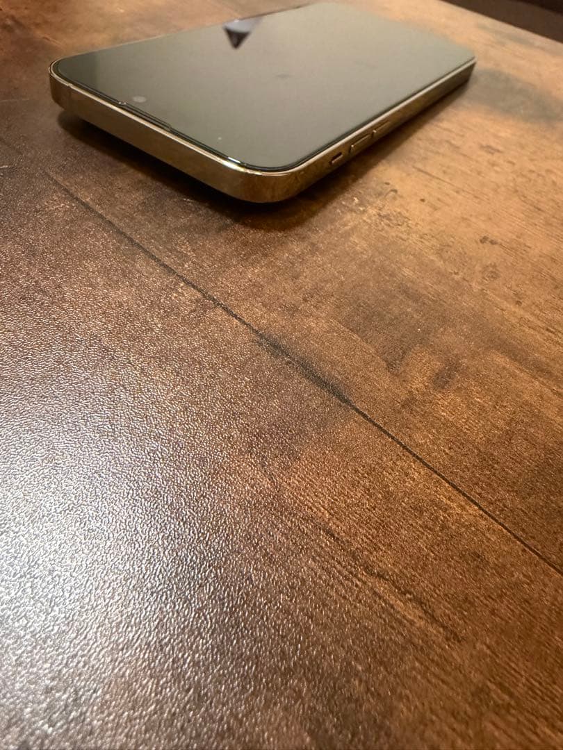 iPhone14pro max 256gb バッテリー100%