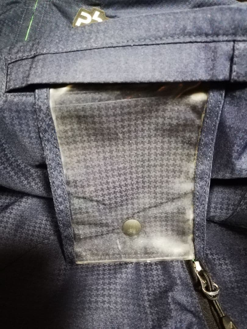 コロ☆コロ　フェニックス　スキーウェア　140サイズ調整可能　phenix