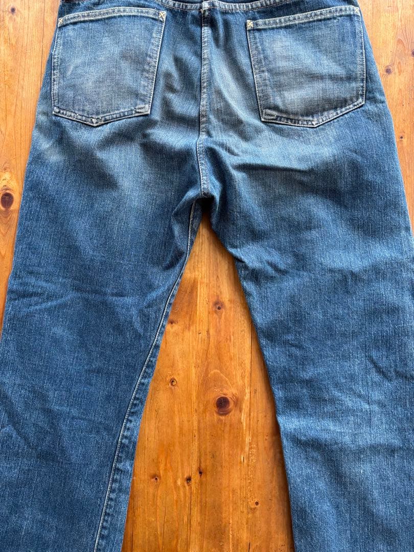 テンダーロイン　tenderloin デニム　32