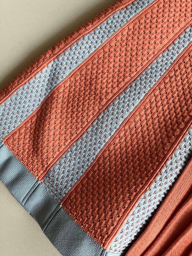 新品⛳️アディダスゴルフ プライムニット&プリーツスカート XL