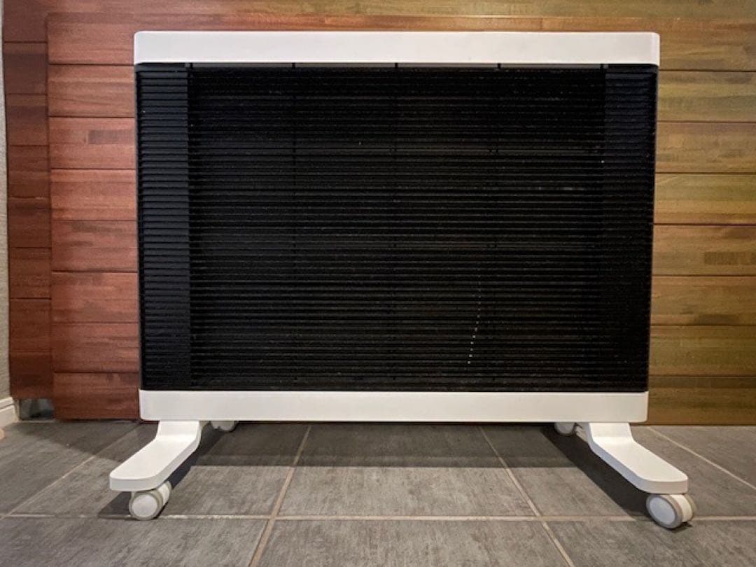 超美品■SERAPHYセラフィ 遠赤外線ヒーター マイヒート MHS-1200B