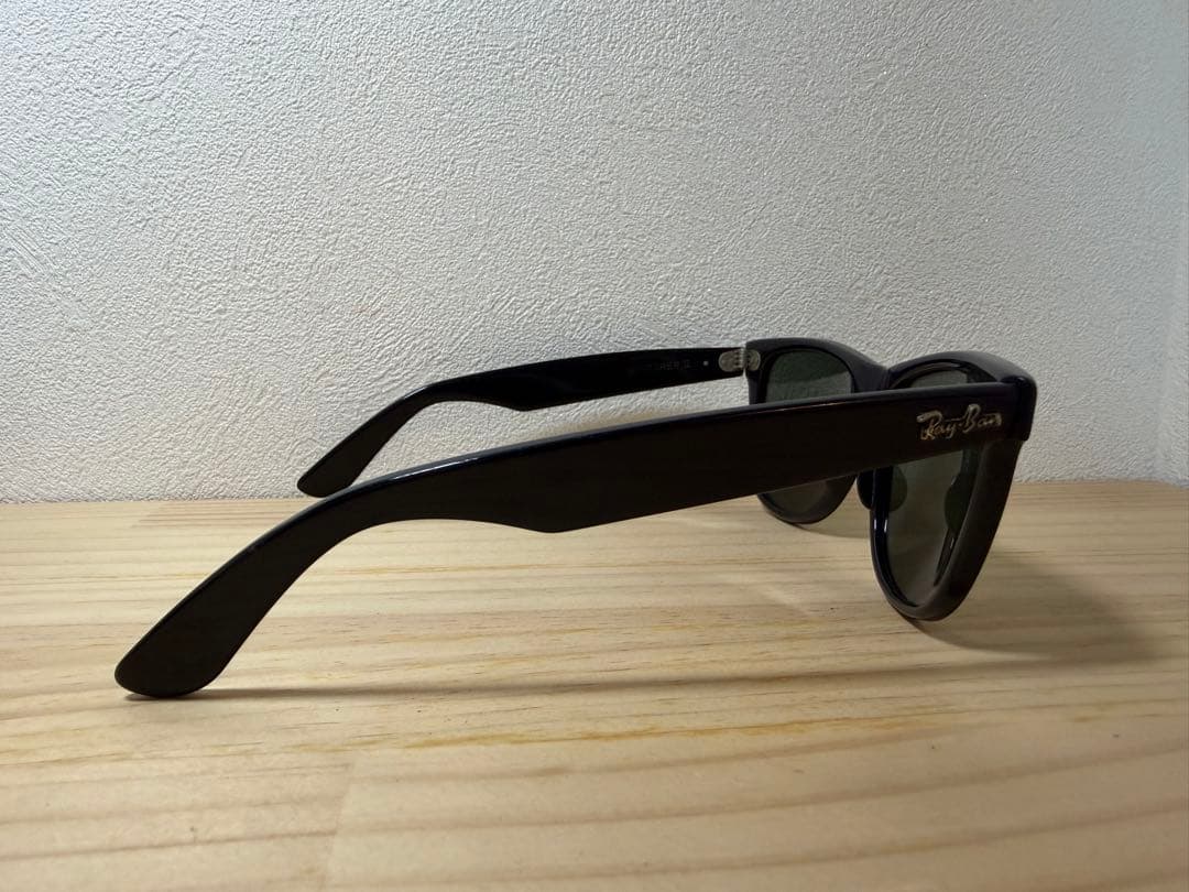 SK/11.11/5 ▶︎レイバン　サングラス　B&L RAY-BAN U.S.A