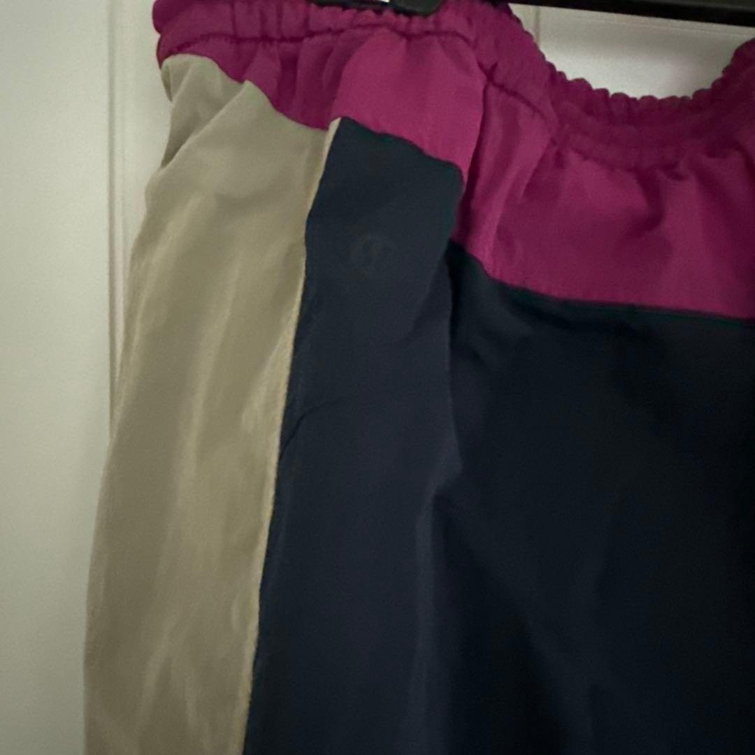 ルルレモン Ever green track pants サイズ10