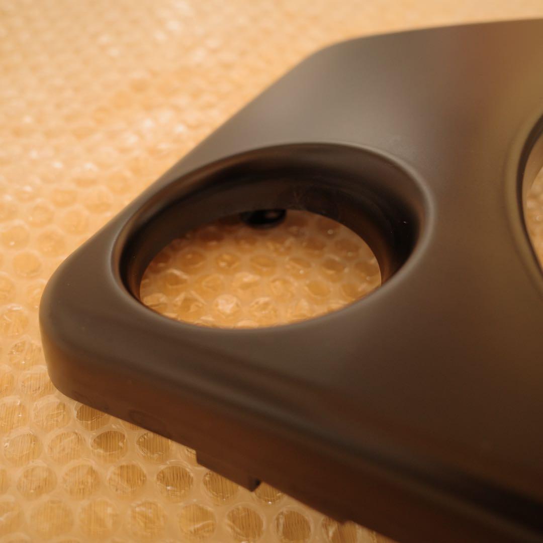 APIO アピオ ヴィンテージアイアングリル 純正エンブレム ジムニー6474