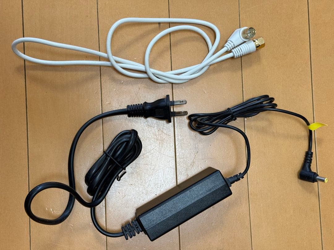 Xit AirBox ワイヤレステレビチューナー XIT-AIR110W