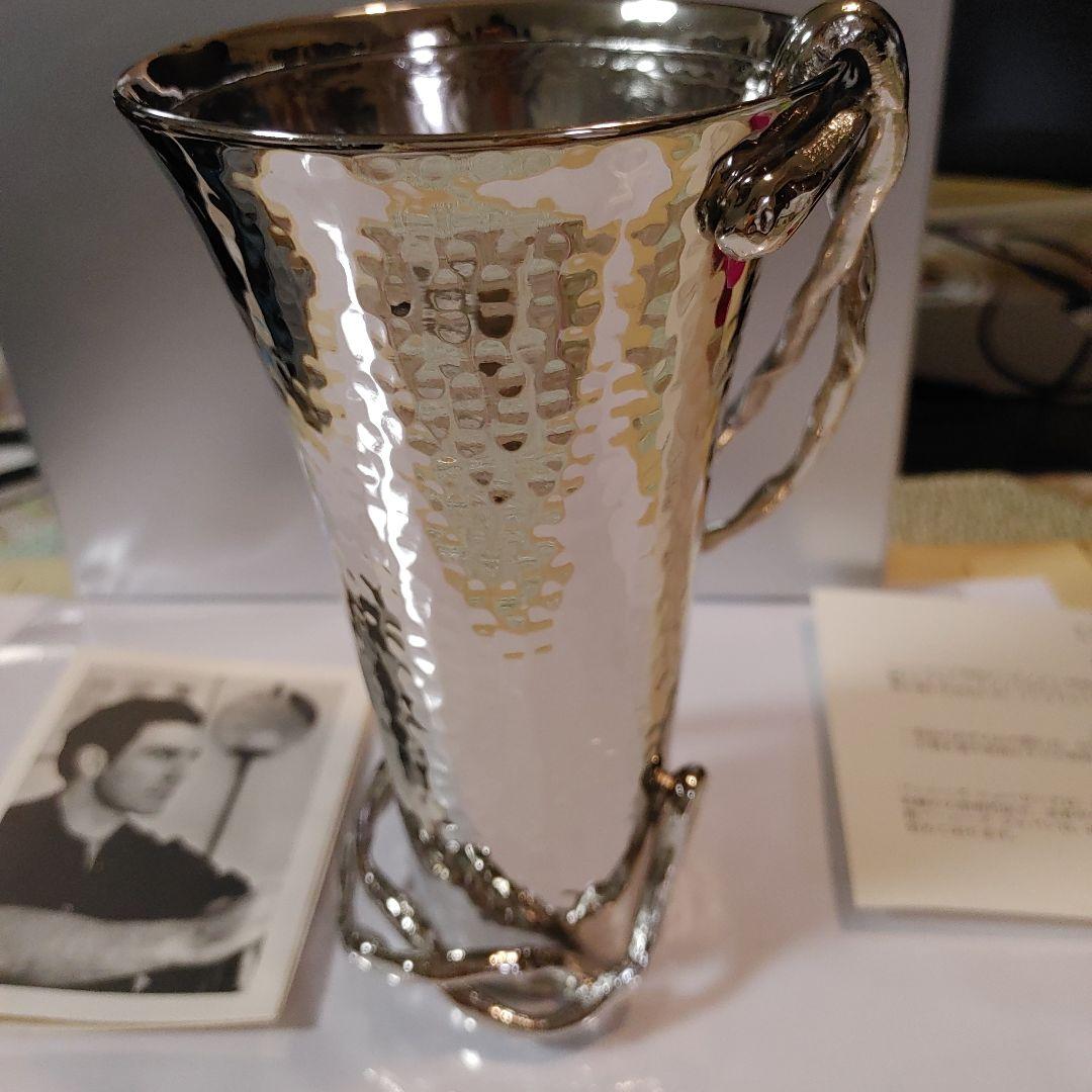 michael aram wisteria vase 　 マイケル　アラム　花瓶